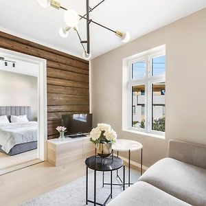 Appartement met een Slaapkamer